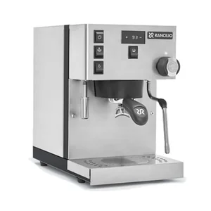 Rancilio Silvia Pro X Home Espresso Machine