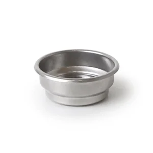 Gaggia Perfetta Crema Double Filter Basket 14/16g - 21000491