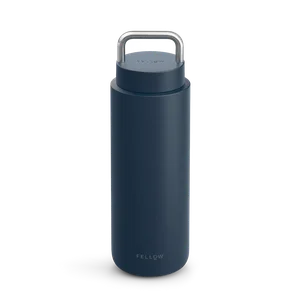 Carter Carry Water Bottle – Insulated Stainless Steel