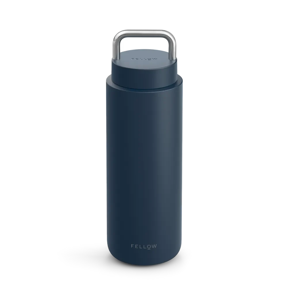Carter Carry Water Bottle – Insulated Stainless Steel