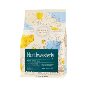 Northwesterly Blend 2 lb