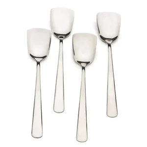 Ice Cream- Gelato Spoons set of 4