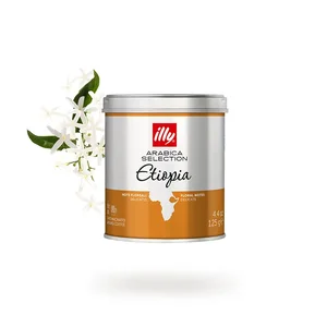 Arabica Selection Ground Espresso Etiopia