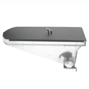 Mythos Hopper With Lid