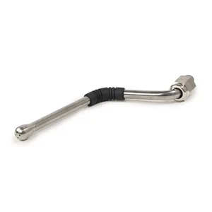 Astoria Stainless Steel Steam Pipe ø 10mm - 25763009