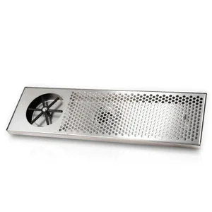 Bar and Cafe Rinser (7″ x 24″)