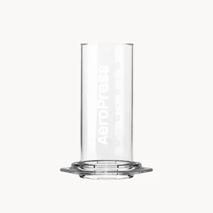 AeroPress Clear XL Chamber
