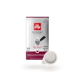 E.S.E. Pods Intenso – Dark Roast
