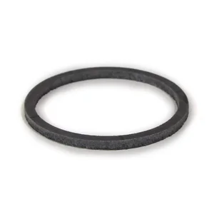 La Cimbali Flat Carbo Element Gasket ø 57.8x50x3mm