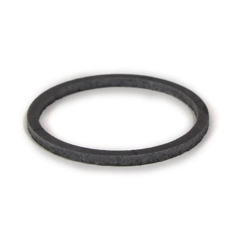 La Cimbali Flat Carbo Element Gasket ø 57.8x50x3mm